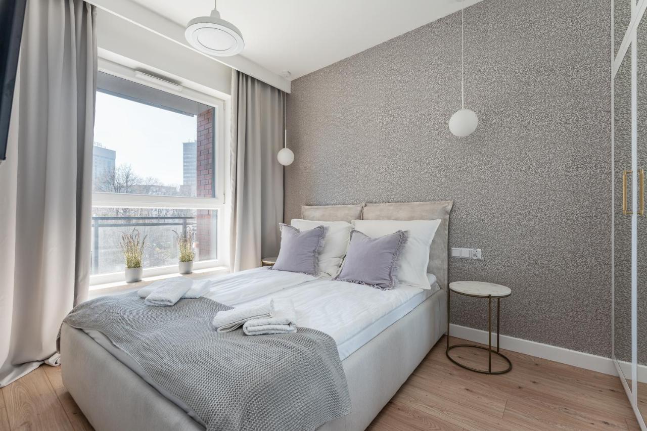 Apartament Bastion Walowa 16 Gdansk Exterior photo